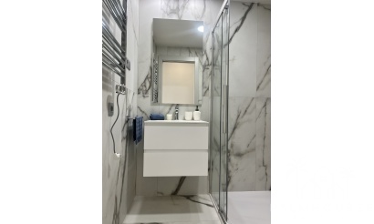 Venta - Apartment - Benidorm - Benidorm Centro
