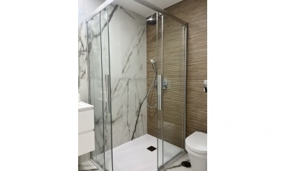 Venta - Apartment - Benidorm - Benidorm Centro