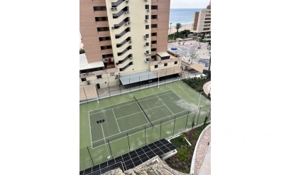Venta - Apartment - Benidorm - Benidorm Centro