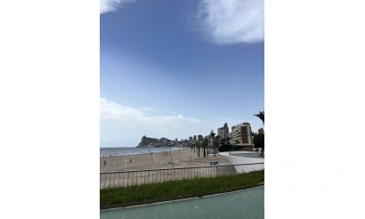 Venta - Apartment - Benidorm - Benidorm Centro