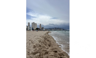 Venta - Apartment - Benidorm - Benidorm Centro