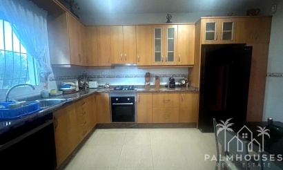 Revente - Villa - Orihuela - Campoamor
