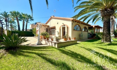 Venta - Villa - Orihuela - Orihuela Costa
