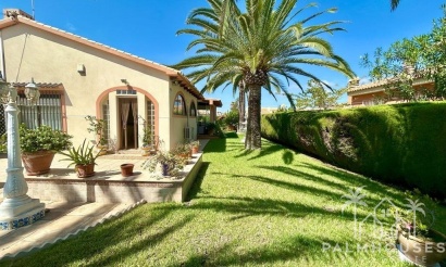 Venta - Villa - Orihuela - Orihuela Costa