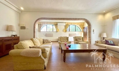 Venta - Villa - Orihuela - Orihuela Costa