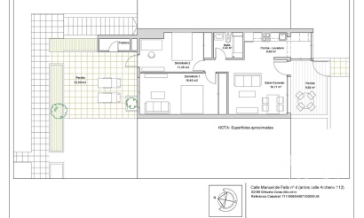 Revente - Villa - Orihuela - Orihuela Costa