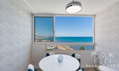 Revente - Apartment - Torrevieja - Cabo cervera