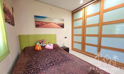 Revente - Villa - Orihuela - Campoamor