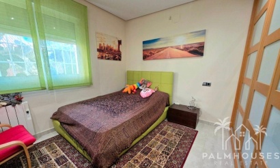 Revente - Villa - Orihuela - Campoamor