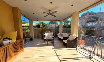 Revente - Villa - Orihuela - Campoamor