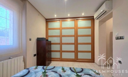 Revente - Villa - Orihuela - Campoamor