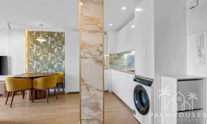 Venta - Apartment - Orihuela - Punta Prima