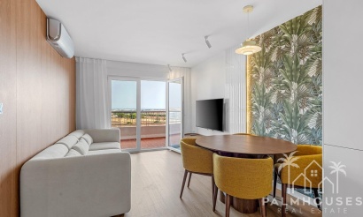 Venta - Apartment - Orihuela - Punta Prima