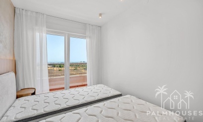 Venta - Apartment - Orihuela - Punta Prima