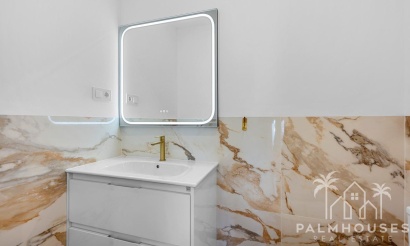 Venta - Apartment - Orihuela - Punta Prima