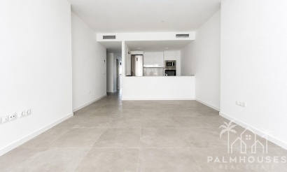 Revente - Apartment - Orihuela - Campoamor
