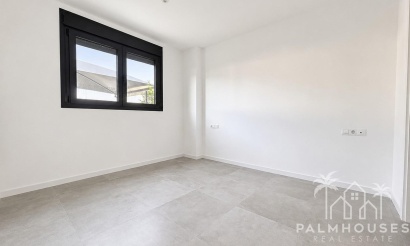 Revente - Apartment - Orihuela - Campoamor