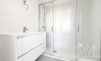 Revente - Apartment - Orihuela - Campoamor