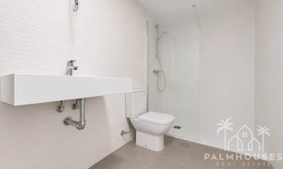 Revente - Apartment - Orihuela - Campoamor