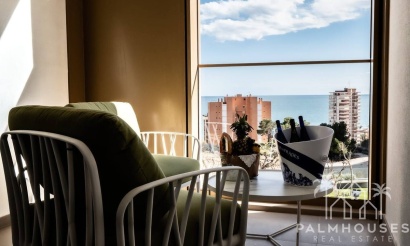 Venta - Apartment - Benidorm - Benidorm Centro
