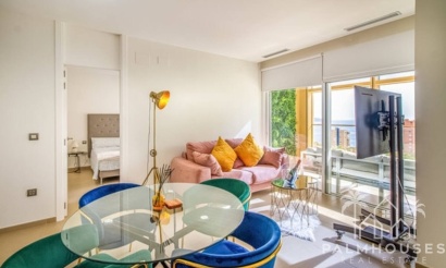 Venta - Apartment - Benidorm - Benidorm Centro