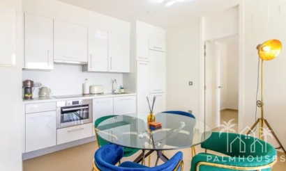 Venta - Apartment - Benidorm - Benidorm Centro