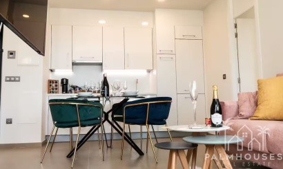 Venta - Apartment - Benidorm - Benidorm Centro