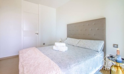 Venta - Apartment - Benidorm - Benidorm Centro