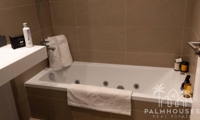 Venta - Apartment - Benidorm - Benidorm Centro
