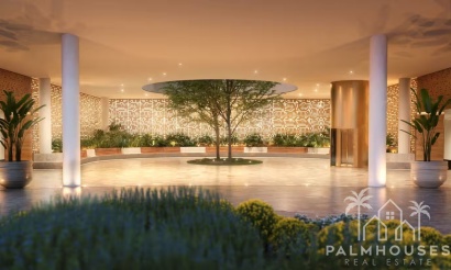 Venta - Apartment - Benidorm - Benidorm Centro