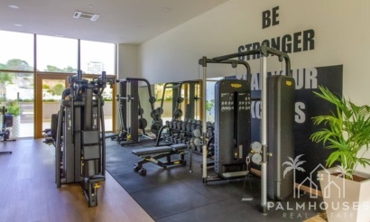 Venta - Apartment - Benidorm - Benidorm Centro