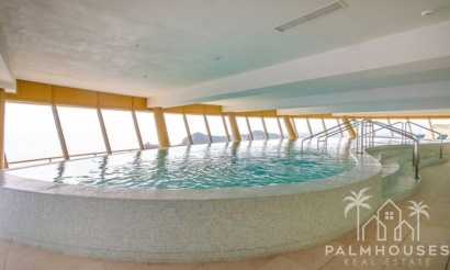Venta - Apartment - Benidorm - Benidorm Centro