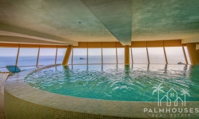 Venta - Apartment - Benidorm - Benidorm Centro