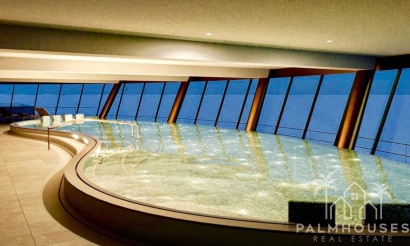 Venta - Apartment - Benidorm - Benidorm Centro