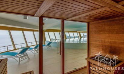 Venta - Apartment - Benidorm - Benidorm Centro