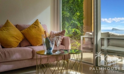 Venta - Apartment - Benidorm - Benidorm Centro