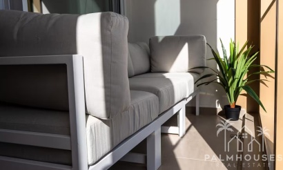 Venta - Apartment - Benidorm - Benidorm Centro