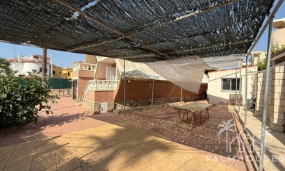 Revente - Villa - Torrevieja - Torrevieja Centro