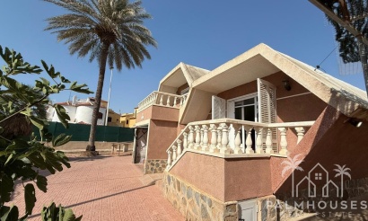 Revente - Villa - Torrevieja - Torrevieja Centro