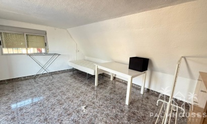Revente - Villa - Torrevieja - Torrevieja Centro