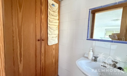 Revente - Villa - Torrevieja - Torrevieja Centro