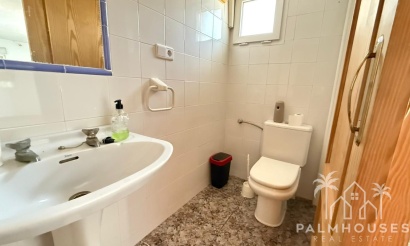 Revente - Villa - Torrevieja - Torrevieja Centro