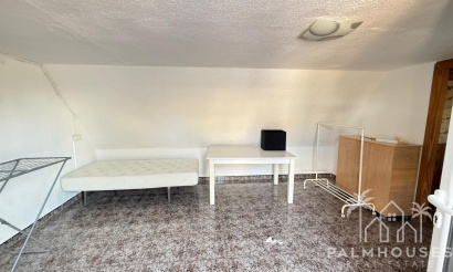 Revente - Villa - Torrevieja - Torrevieja Centro