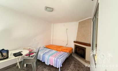 Revente - Villa - Torrevieja - Torrevieja Centro