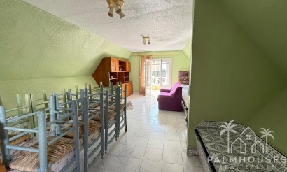 Revente - Villa - Torrevieja - Torrevieja Centro