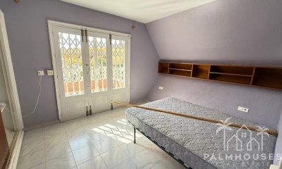 Revente - Villa - Torrevieja - Torrevieja Centro