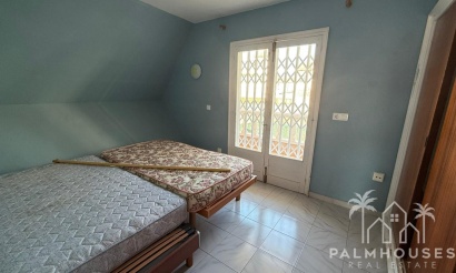 Revente - Villa - Torrevieja - Torrevieja Centro