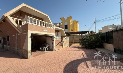 Revente - Villa - Torrevieja - Torrevieja Centro
