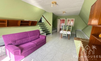 Revente - Villa - Torrevieja - Torrevieja Centro