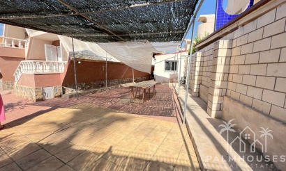 Revente - Villa - Torrevieja - Torrevieja Centro